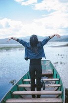 人的行为怎样才能有自由的品质