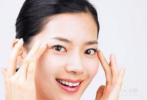 熬夜长怎样修复黑眼圈