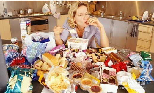 糖尿病患者需注意饮食。