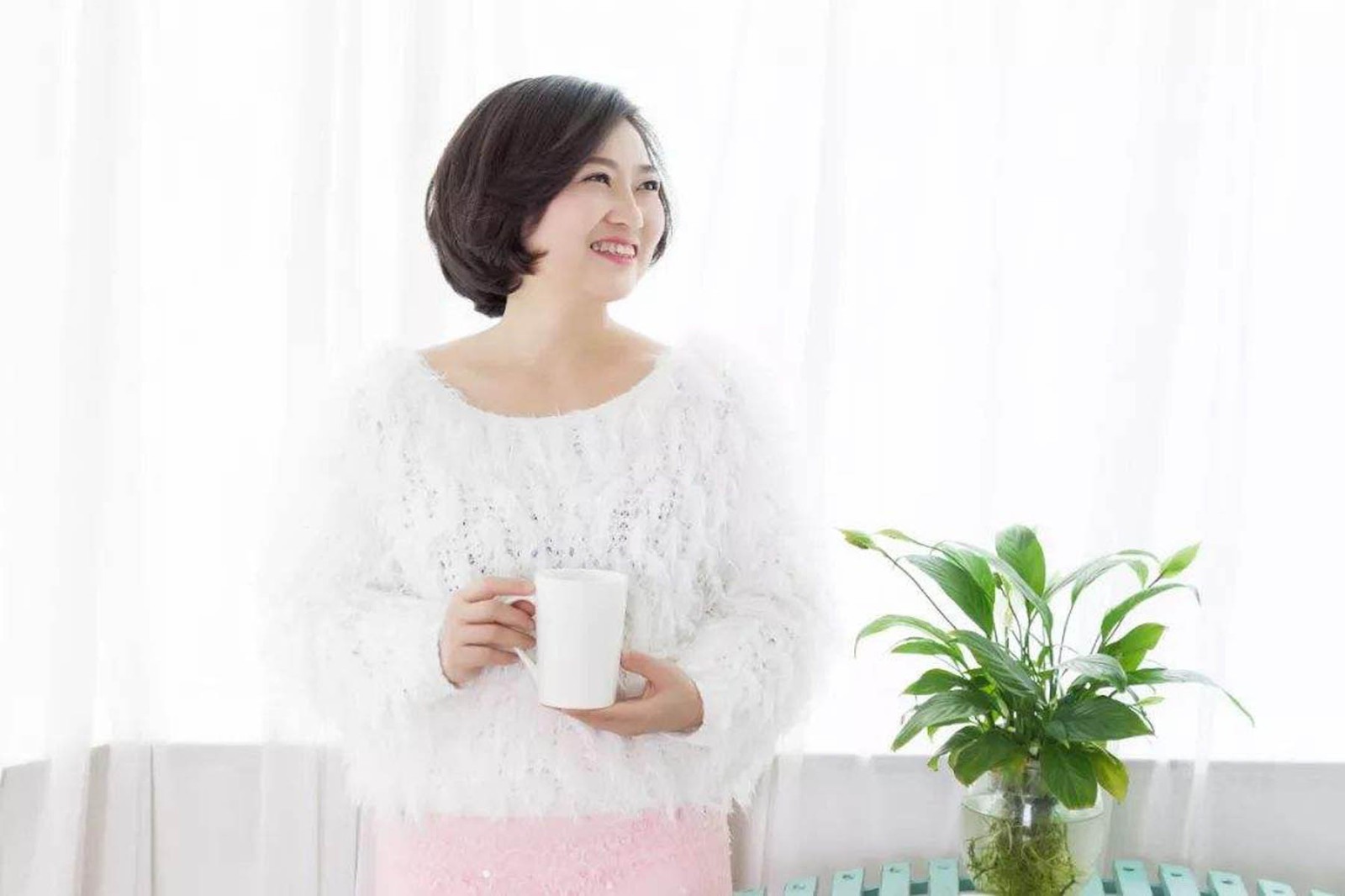 果姨妈育儿直播间在哪里
