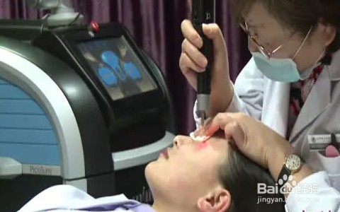 激光祛斑都会结痂吗_激光祛斑不结痂怎么办?