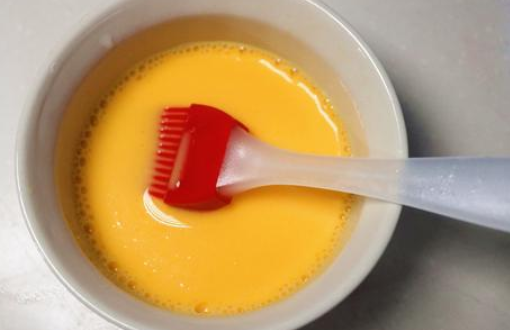 做月饼的酥油是什么