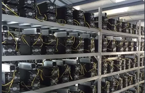 在国内挖矿是非法的吗