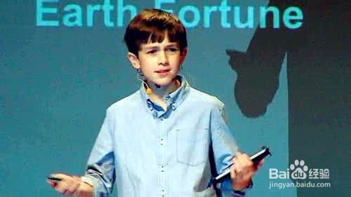 如何拥有一次好的演讲