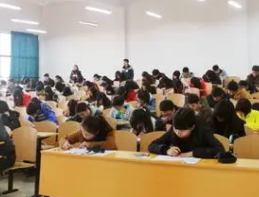 六级分数公布时间