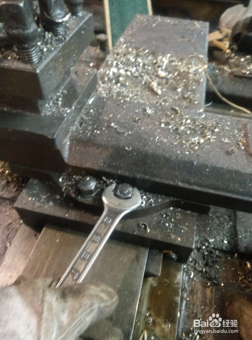 怎样学修理车床（22）