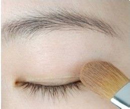 怎么贴好双眼皮贴