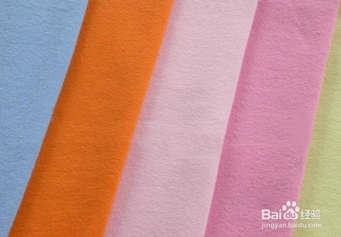 梭织布和汗布区别