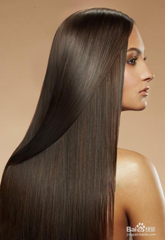 发质干枯毛躁怎么办