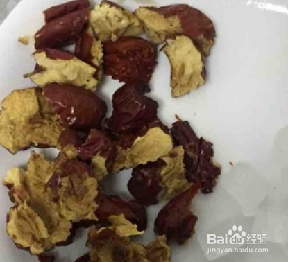 木瓜银耳羹怎么做