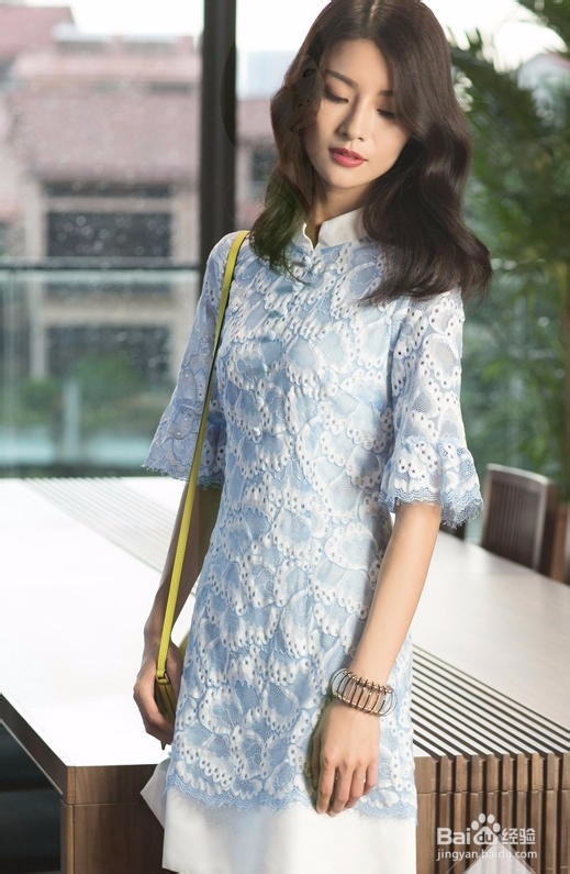 豆腐西施Monica:天凉好个秋衣服搭配之道