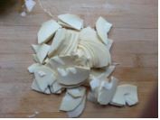 鲜笋的家常做法