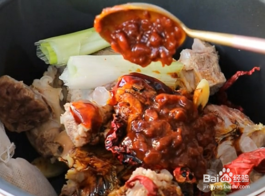 电饭煲卤味怎么做