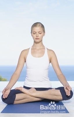 紧致减肥操 锻炼修长结实好线条