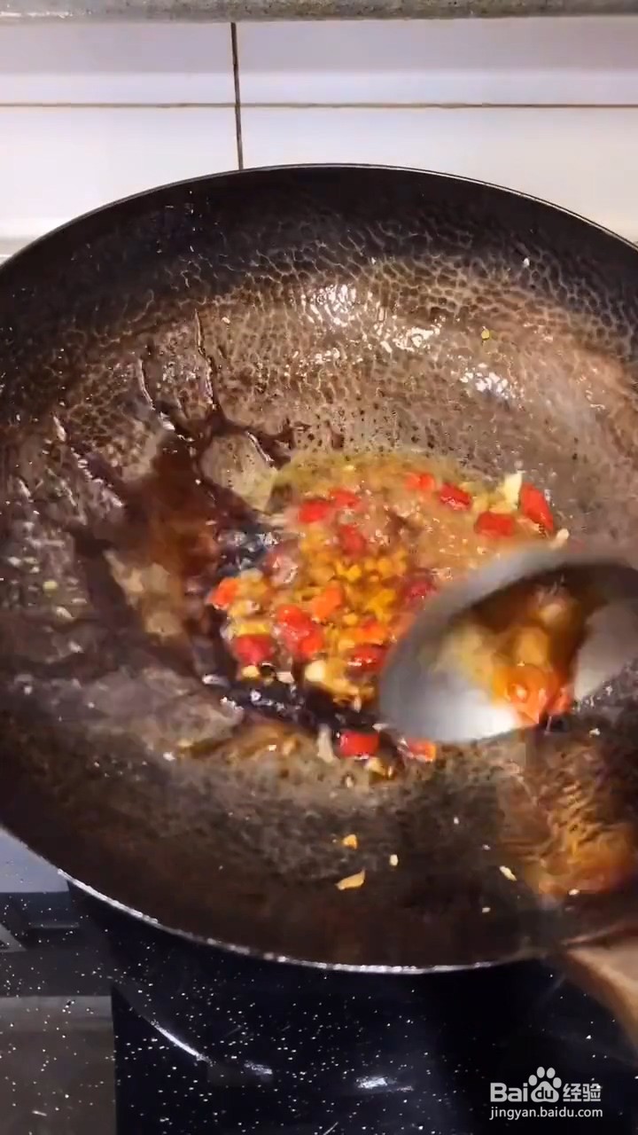 如何制作家常土豆片