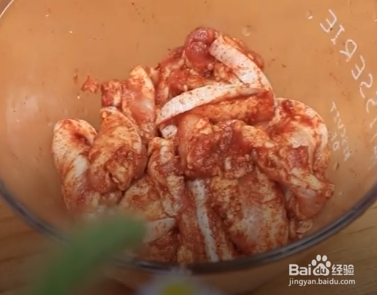 如何在家自制烤肉?