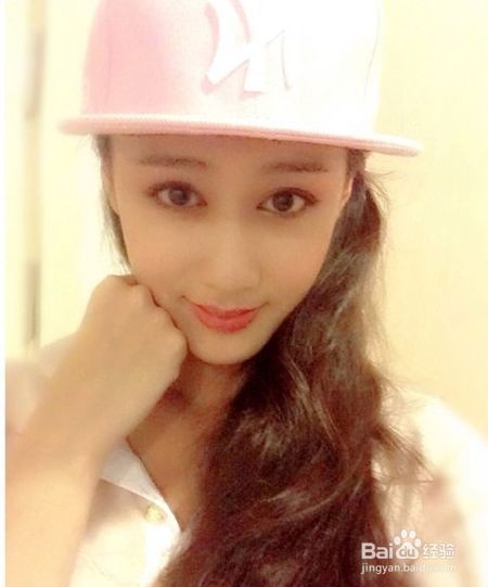 中国大学十大“校花级”美女名模