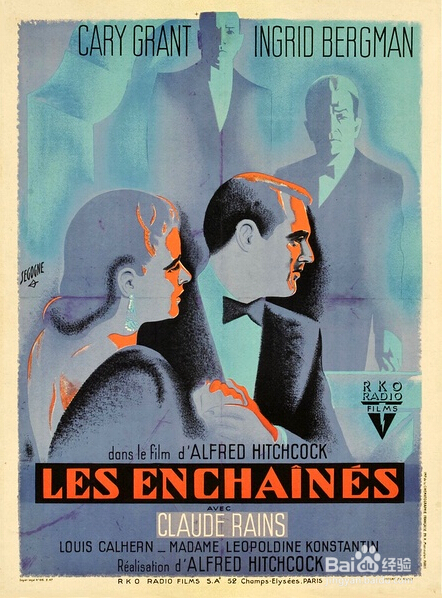 盘点史上最浪漫的十部电影