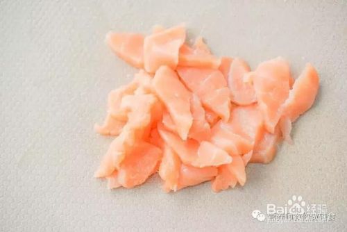 怎么做胡萝卜三文鱼条？