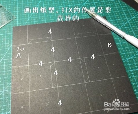 超可爱礼物盒