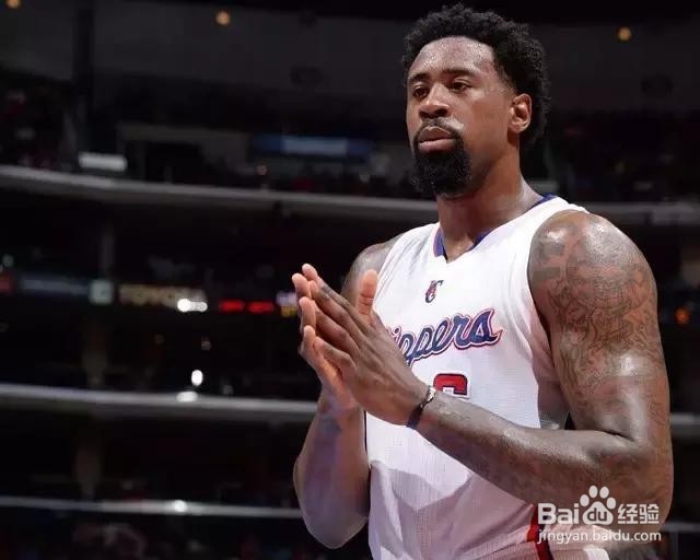 5分18篮板5盖帽,火箭也有自己的小乔丹