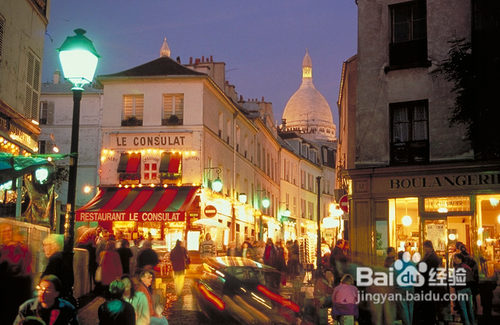 怎样在微光条件下摄影