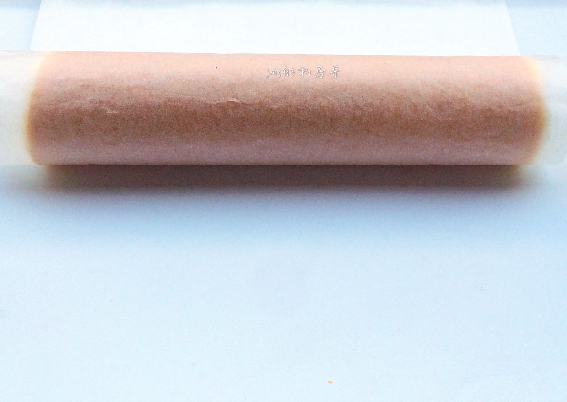 戚风蛋糕卷，喜欢甜点的你还不快来！