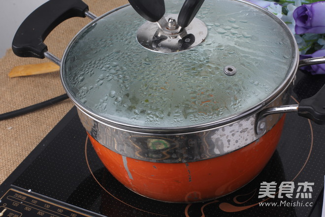 冰粥 冰凉一夏你准备好了吗