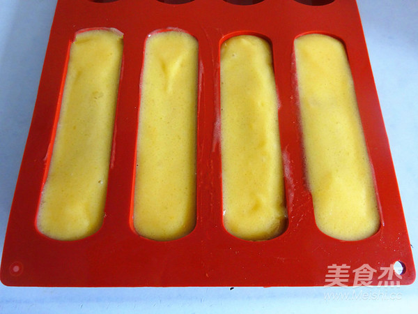 巧克力慕斯蛋糕