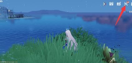 幻塔时空训练场在哪里