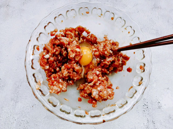 可煎可蒸马蹄猪肉煎饺