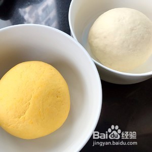 河南特色-向日葵馒头的做法