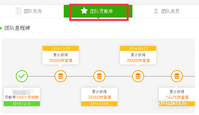 如何玩转百度知道新版团队
