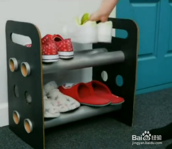 纸箱变废为宝小妙招