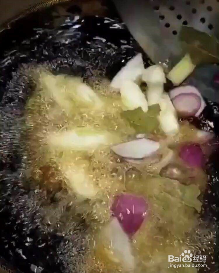 辣椒油怎么调制