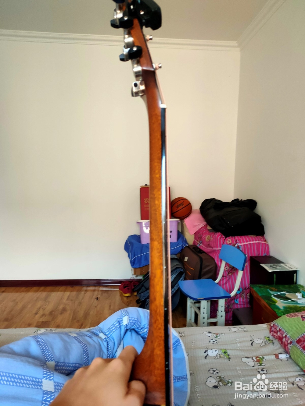 怎样辨别吉他的好坏？