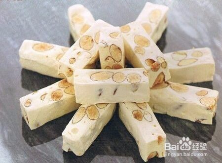 在家做糕点，什么最简单