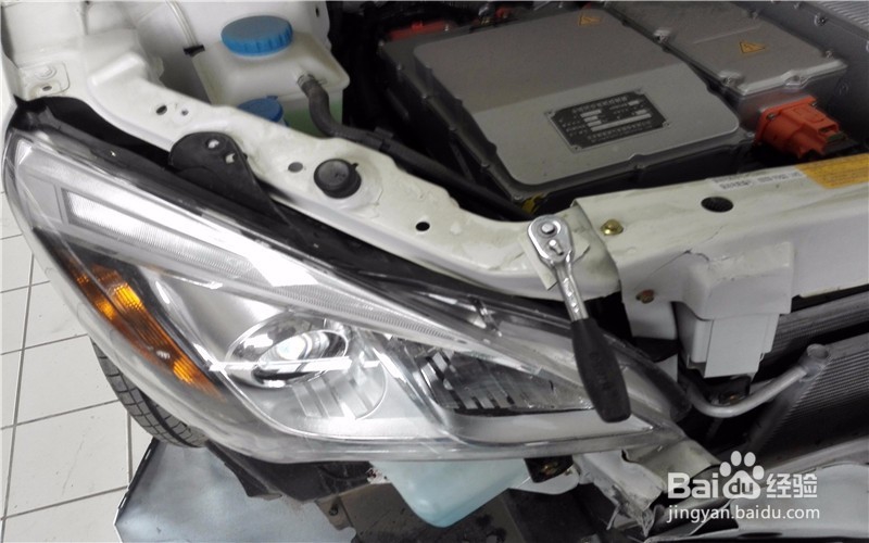 事故车怎么查勘定损