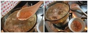 教你怎么做番茄土豆玉米排骨汤