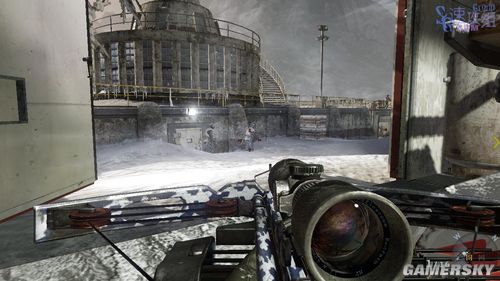 《使命召唤7：黑色行动》PC图文流程攻略-十一关