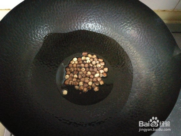 如何制作榛子酱