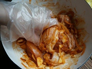 星黛露鸡肉刈包怎么做？