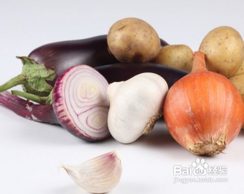 茄子对牛皮癣有什么好处