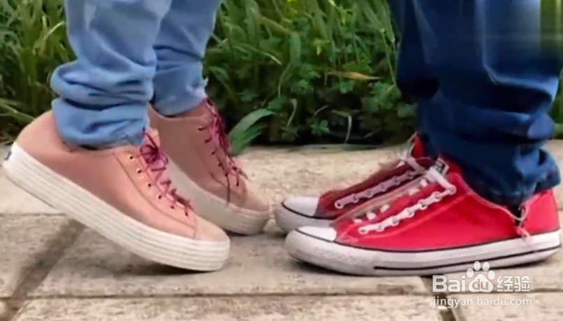 如何假装自己有女朋友