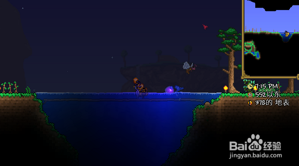 泰拉瑞亚如何快速获得蜂蜜块和蜂蜜瓶