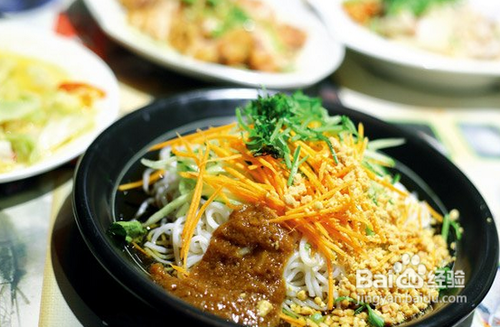 美食摄影如何掌握光源与构图