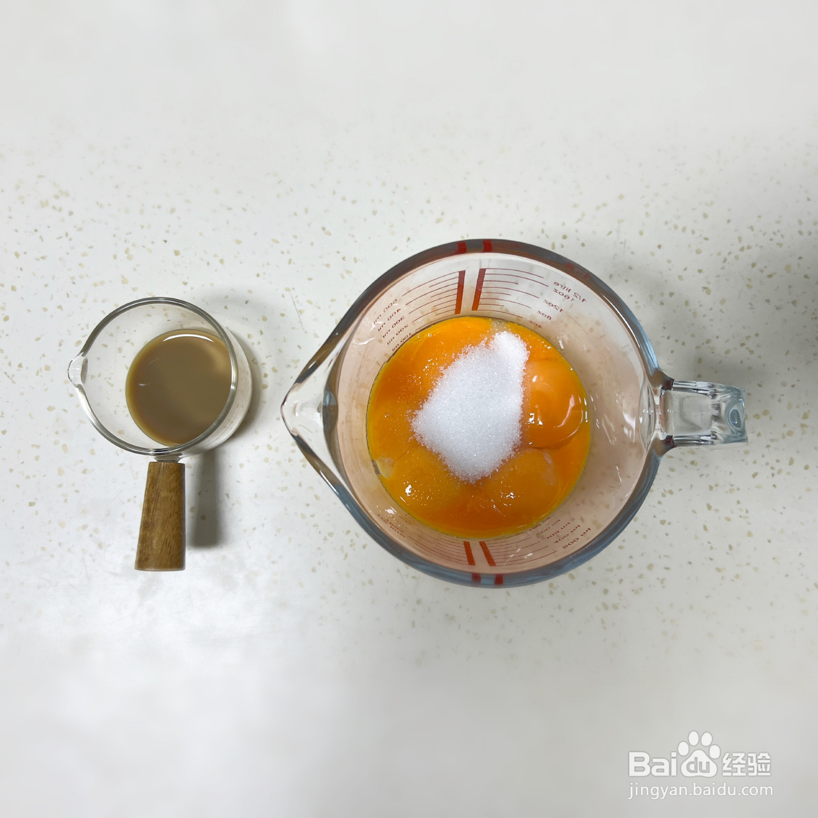 提拉米苏的做法