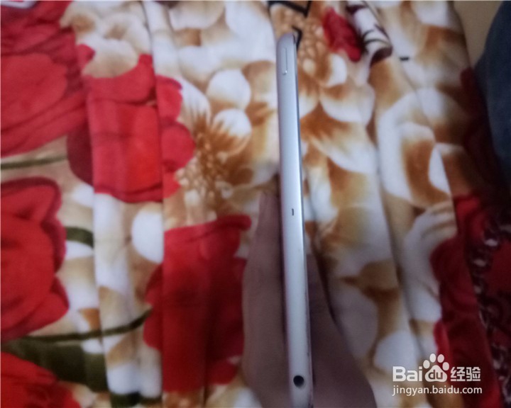 苹果iPad mimi2平板开箱晒物