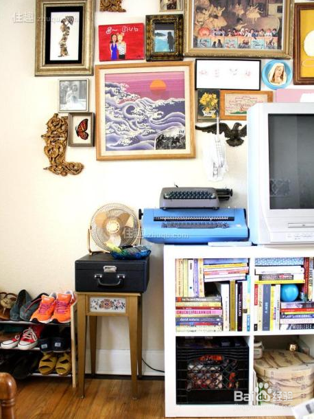 电视墙收纳十大轻巧