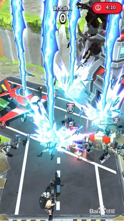 亲身试玩,手游推荐